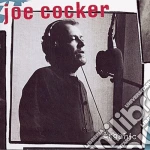 Joe Cocker - Organic cd