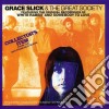 Grace Slick - Grace Slick & The Great Society cd