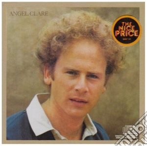 Art Garfunkel - Angel Clare cd musicale di Art Garfunkel