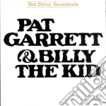 Bob Dylan - Pat Garrett & Billy The Kid cd