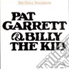 Bob Dylan - Pat Garrett & Billy The Kid cd
