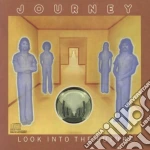 Journey - Look Into The Future cd