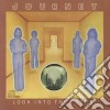 Journey - Look Into The Future cd musicale di Journey