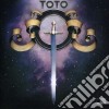 Toto - Toto cd musicale di Toto