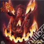 Fastway - Trick Or Treat cd