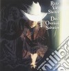 Ricky Van Shelton - Don'T Overlook Salvation cd