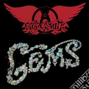 Aerosmith - Gems cd musicale di Aerosmith