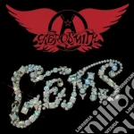 Aerosmith - Gems cd
