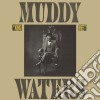 Muddy Waters - King Bee cd