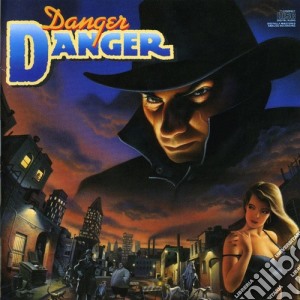 Danger Danger - Danger Danger cd musicale di DANGER DANGER