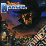 Danger Danger - Danger Danger cd
