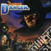 Danger Danger - Danger Danger cd