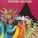 Mountain - Twin Peaks cd
