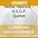 Herbie Hancock - V.S.O.P. Quintet cd