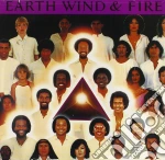 Earth, Wind & Fire - Faces cd