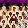 Earth, Wind & Fire - Faces cd