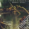 Jerry Cantrell - Boggy Depot cd musicale di Jerry Cantrell