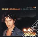Doyle Bramhall II & Smokestack - Welcome cd