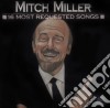 Mitch Miller - 16 Most Requested Songs cd