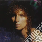 Barbra Streisand - Wet cd