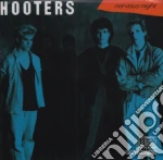 Hooters - Nervous Night cd