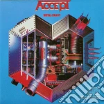 Accept - Metal Heart cd