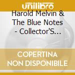 Harold Melvin & The Blue Notes - Collector'S Item cd
