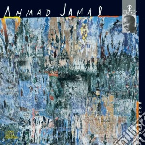 Ahmad Jamal - Poinciana cd musicale di Ahmad Jamal