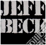 Jeff Beck - There & Back cd