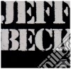 Jeff Beck - There & Back cd