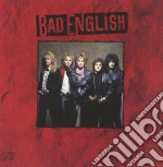 Bad English - Bad English cd