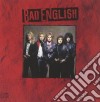 Bad English - Bad English cd