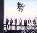 Allman Brothers Band (The) - Seven Turns cd