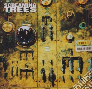 Screaming Trees - Sweet Oblivion cd musicale di Screaming Trees