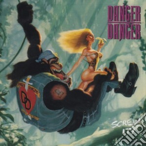 Danger Danger - Screw It cd musicale di Danger Danger