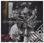 Mfsb - Best Of: Love Is The Message cd