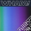 Wham! - Music From The Edge Of Heaven cd musicale di Wham