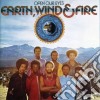 Earth, Wind & Fire - Open Our Eyes cd