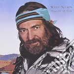 Willie Nelson - Always On My Mind cd