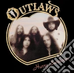 Outlaws - Hurry Sundown (Rmst) cd