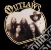 Outlaws - Hurry Sundown (Rmst) cd