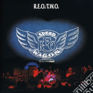 Reo Speedwagon - Reo 2 cd musicale di Reo Speedwagon