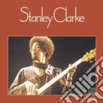 Stanley Clarke - Stanley Clarke cd