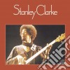 Stanley Clarke - Stanley Clarke cd
