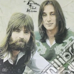 Loggins & Messina - Loggins & Messina cd