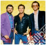Larry Gatlin - 17 Greatest Hits cd