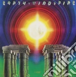 Earth, Wind & Fire - I Am cd