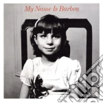 Barbra Streisand - My Name Is Barbra cd