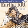 Eartha Kitt - Heavenly Kitt cd musicale di Eartha Kitt