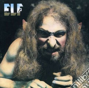 Elf - Elf cd musicale di Elf